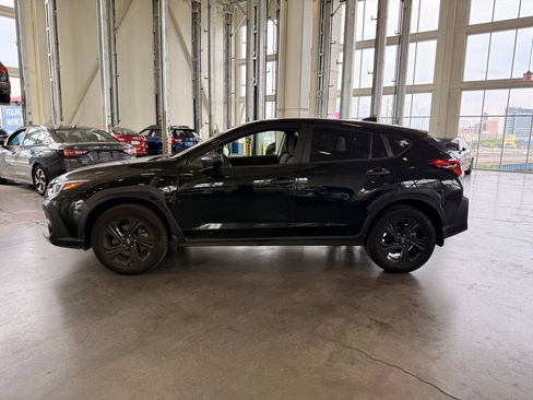 Used 2024 Subaru Crosstrek 2.0i AWD/4WD image 6