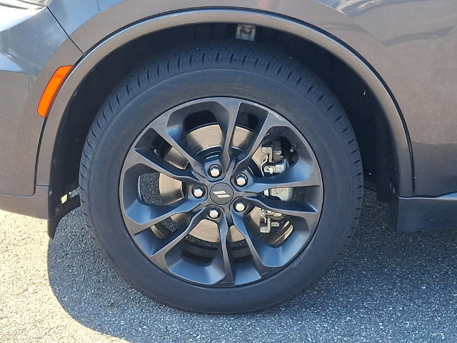 Used 2021 Dodge Durango GT AWD/4WD image 8