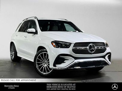 Used 2026 Mercedes-Benz GLE 580 4MATIC