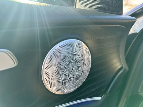 Used 2020 Mercedes-Benz E 350 4MATIC Sedan image 21