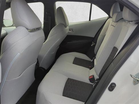 Certified 2023 Toyota Corolla SE image 24