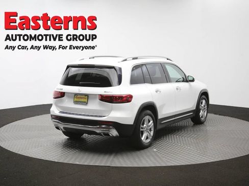 Used 2021 Mercedes-Benz GLB 250 4MATIC image 44
