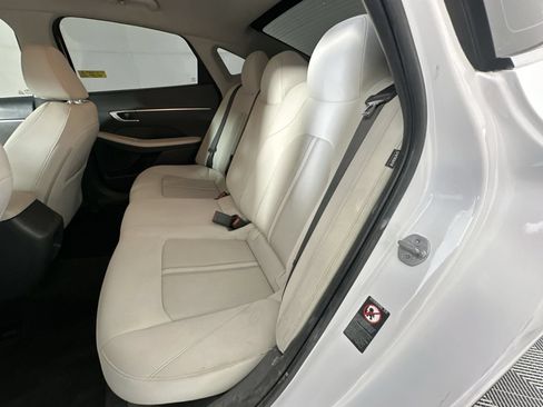 Used 2023 Hyundai Sonata SE FWD image 21