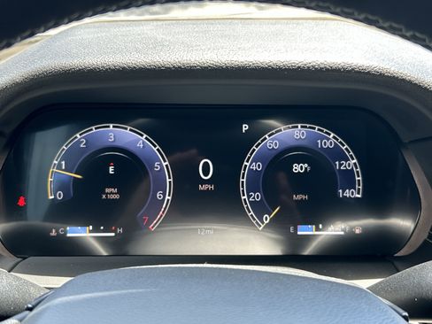 New 2025 Jeep Grand Cherokee L Altitude image 26