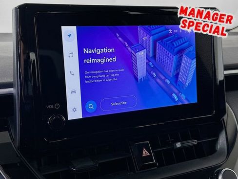 Used 2023 Toyota Corolla LE FWD image 16