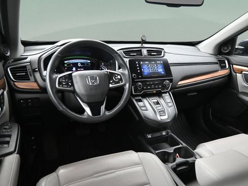 Used 2021 Honda CR-V EX-L image 34