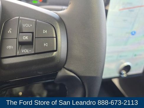 New 2025 Ford Mustang Mach-E Premium image 23