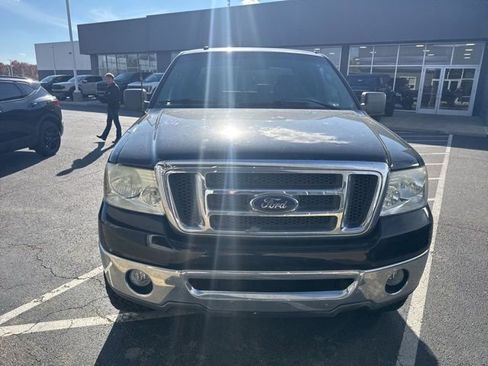 Used 2008 Ford F150 XL image 5