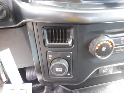 Used 2022 Ford F150 XL w/ STX Appearance Package AWD/4WD image 15