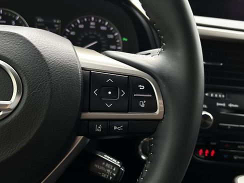 Used 2017 Lexus RX 350 AWD image 14
