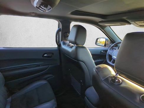 Used 2022 Dodge Durango R/T w/ Trailer Tow Group IV image 22
