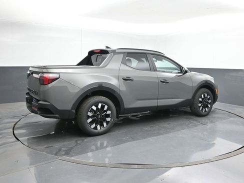 New 2026 Hyundai Santa Cruz SEL image 5