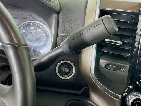 Used 2024 RAM 2500 Laramie w/ Safety Group image 25