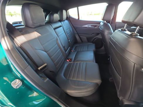 Used 2024 Alfa Romeo Tonale Veloce AWD/4WD image 28