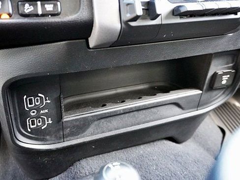 Used 2021 RAM 2500 Power Wagon image 35