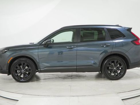 Used 2026 Honda CR-V Sport Touring image 5