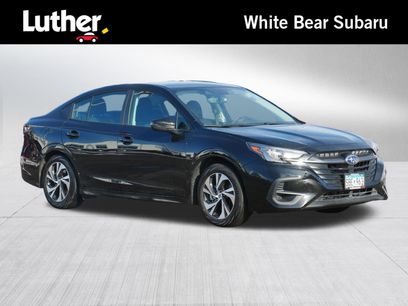 Used 2025 Subaru Legacy Premium w/ Popular Package #1