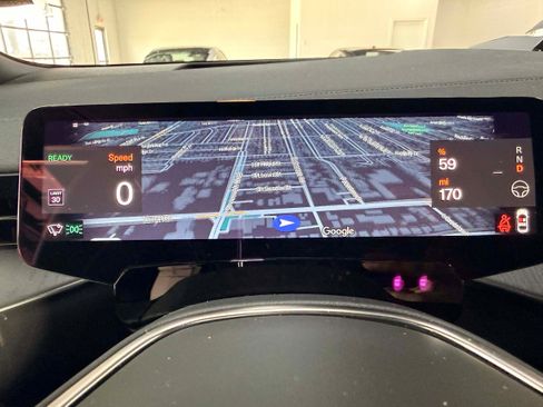 New 2025 Polestar Polestar 3 image 17