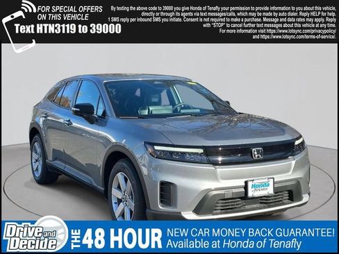 New 2026 Honda Prologue EX image 1