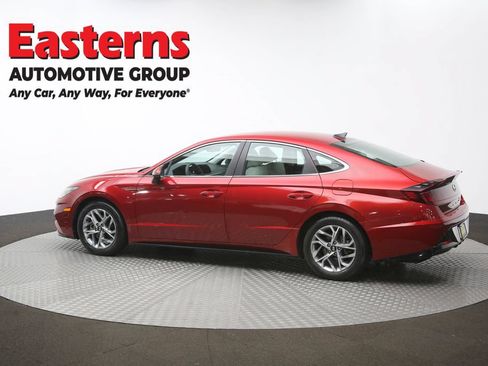 Used 2023 Hyundai Sonata SEL w/ Cargo Package FWD image 62