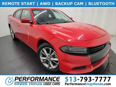 Used 2022 Dodge Charger SXT