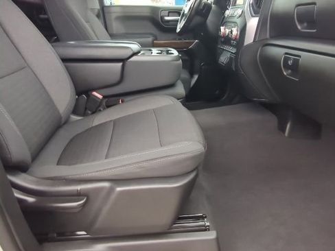 Certified 2021 GMC Sierra 1500 Elevation image 20