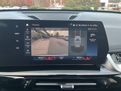 Certified 2023 BMW X1 xDrive28i w/ Convenience Package image 25