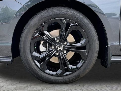Used 2025 Honda Accord SE image 22