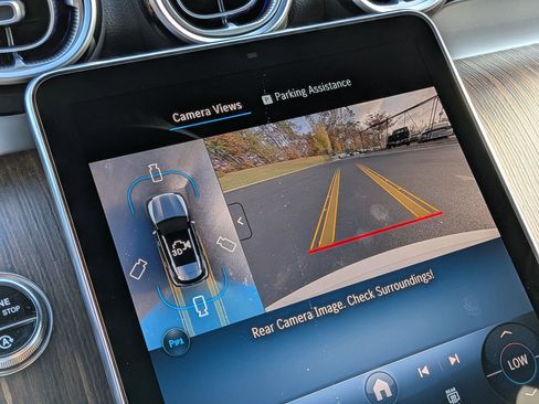 New 2026 Mercedes-Benz GLC 300 300 image 25