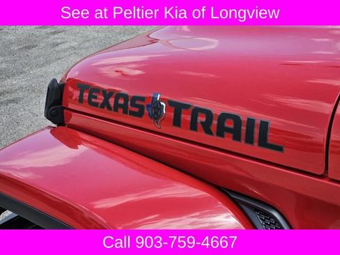 Used 2021 Jeep Gladiator Sport AWD/4WD image 8