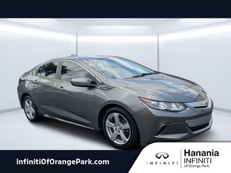 Used 2017 Chevrolet Volt LT FWD video 1