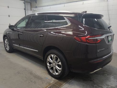 Used 2020 Buick Enclave Avenir w/ Avenir Technology Package AWD/4WD image 3