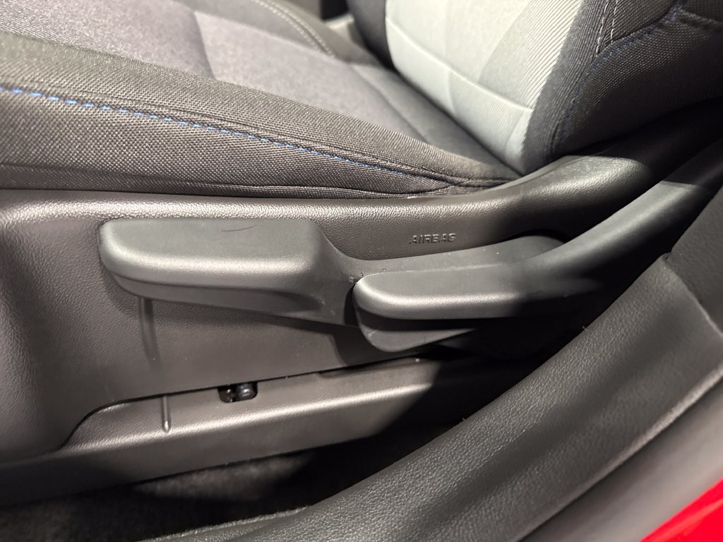 New 2026 Chevrolet Trax LS w/ Driver Confidence Package FWD image 20