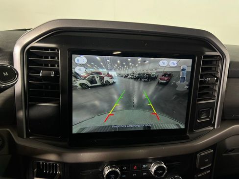 Used 2025 Ford F150 XLT w/ Equipment Group 301A Standard AWD/4WD image 18