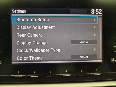 Used 2018 Honda Accord LX image 25
