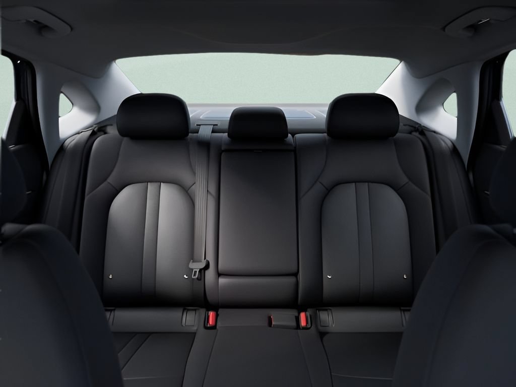 New 2026 Hyundai Sonata Limited FWD image 12