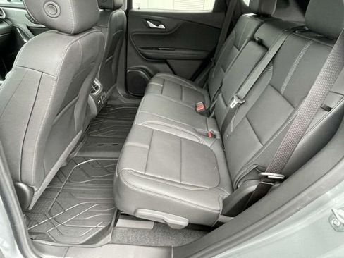 New 2026 Chevrolet Blazer LT w/ Sound & Technology Package image 9