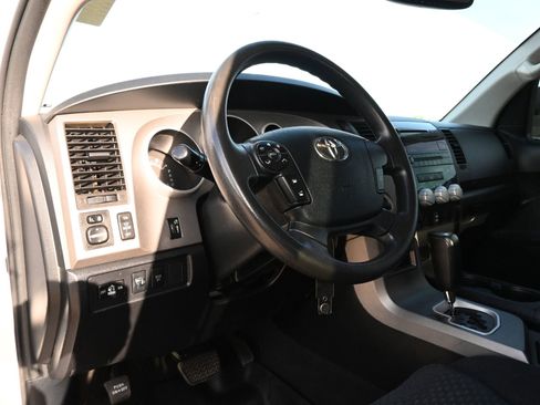 Used 2011 Toyota Tundra 4x4 Double Cab w/ TRD Rock Warrior Pkg image 18