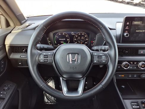 Used 2026 Honda CR-V Sport-L image 14