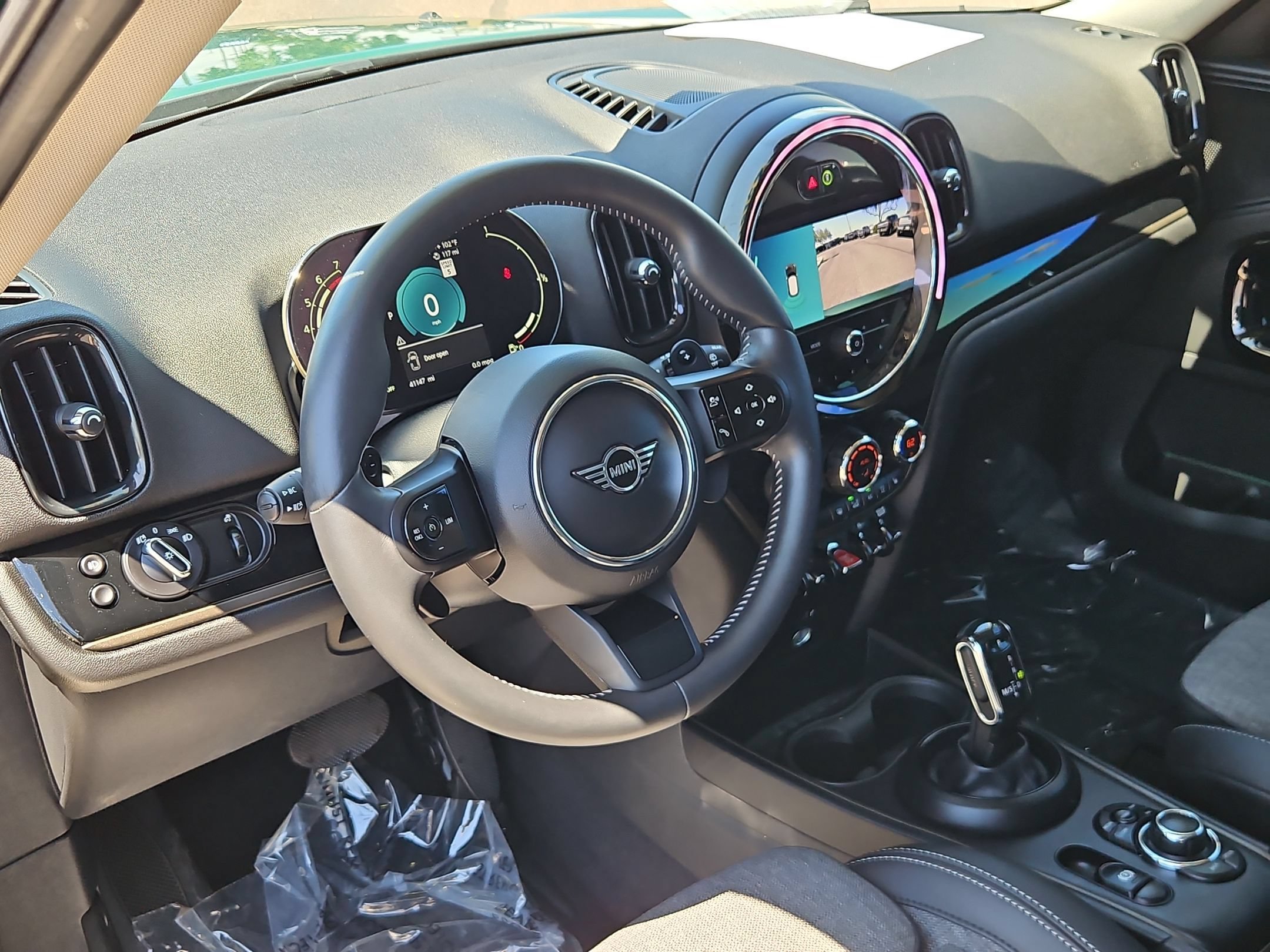 Used 2022 MINI Cooper Countryman S FWD image 13