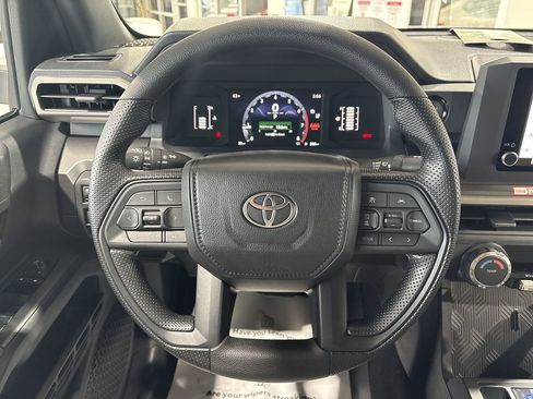 New 2026 Toyota Tacoma SR5 AWD/4WD image 14
