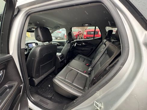 Used 2018 GMC Terrain SLT w/ Preferred Package AWD/4WD image 25
