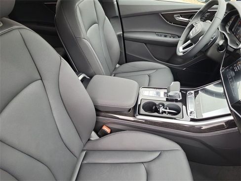 New 2026 Audi Q7 3.0T Premium Plus image 17