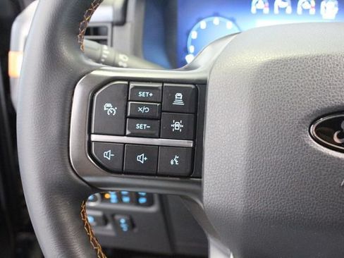 Used 2025 Ford F150 Tremor AWD/4WD image 14
