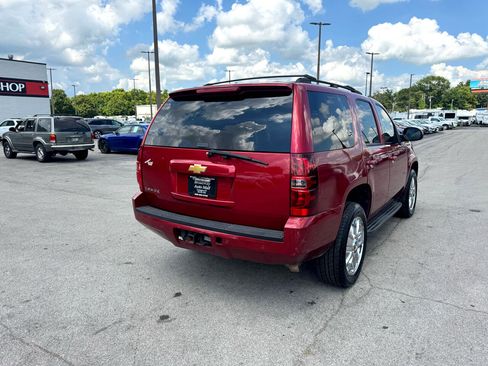 Used 2013 Chevrolet Tahoe LT w/ Luxury Package image 3