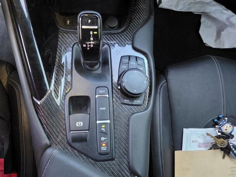 Used 2020 Toyota Supra Launch Edition image 24