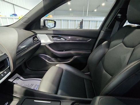 Used 2020 Cadillac CT5 Sport image 13