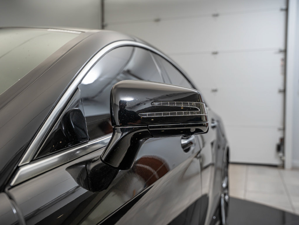 Used 2017 Mercedes-Benz CLS 550 image 9
