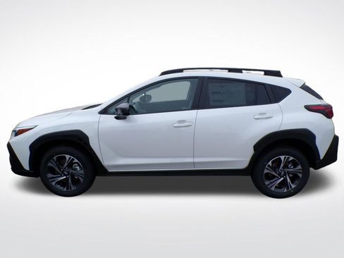 New 2026 Subaru Crosstrek 2.0i Premium AWD/4WD image 2