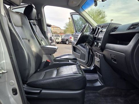 Used 2006 Honda Ridgeline RTL image 16